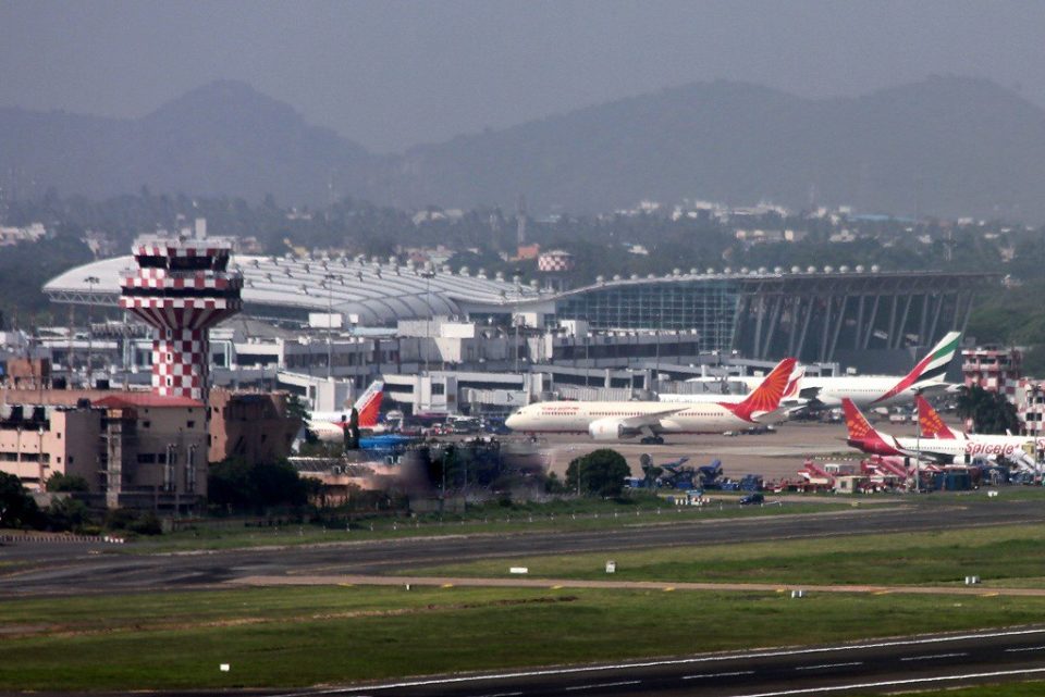 Правительство Индии утвердило план развития аэропорта Варанаси стоимостью 2870 рупий
